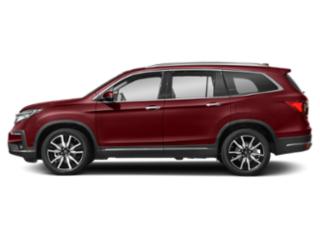 2021 Honda Pilot Touring 8-Passenger FWD photo