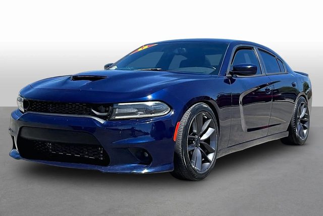 2015 Dodge Charger SXT RWD photo