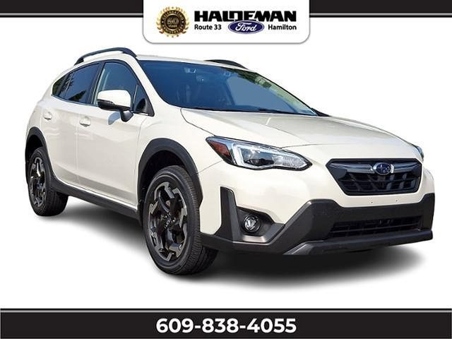 2021 Subaru Crosstrek Limited AWD photo