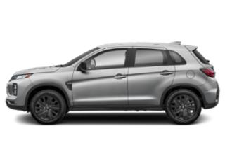 2021 Mitsubishi Outlander Sport LE 4WD photo