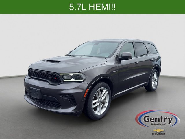 2021 Dodge Durango R/T AWD photo