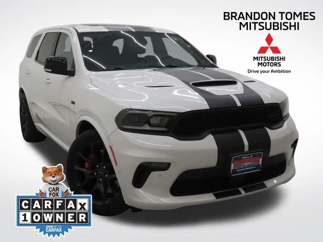 2021 Dodge Durango SRT 392 AWD photo