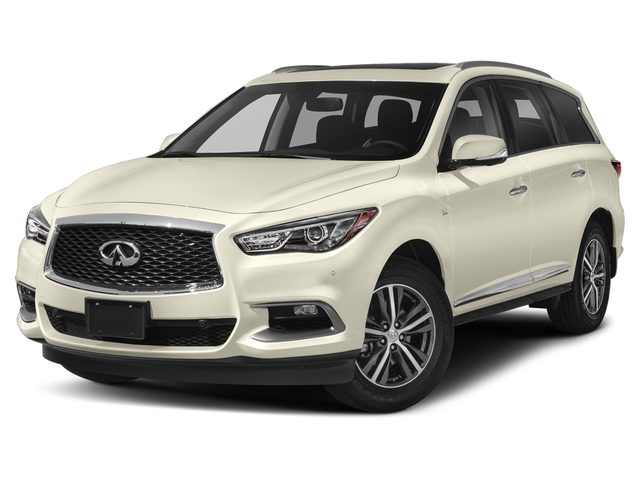 2020 Infiniti QX60 Signature Edition AWD photo