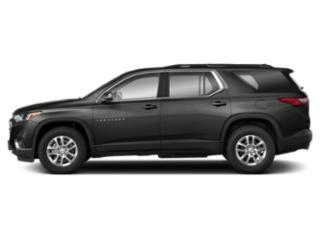2020 Chevrolet Traverse LT Leather FWD photo