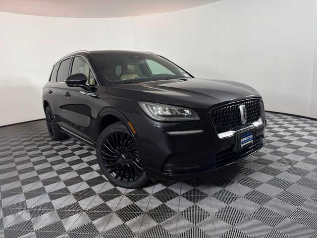 2021 Lincoln Corsair Reserve FWD photo