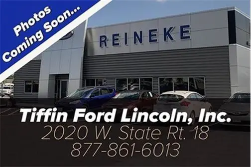 2021 Ford Explorer Limited 4WD photo