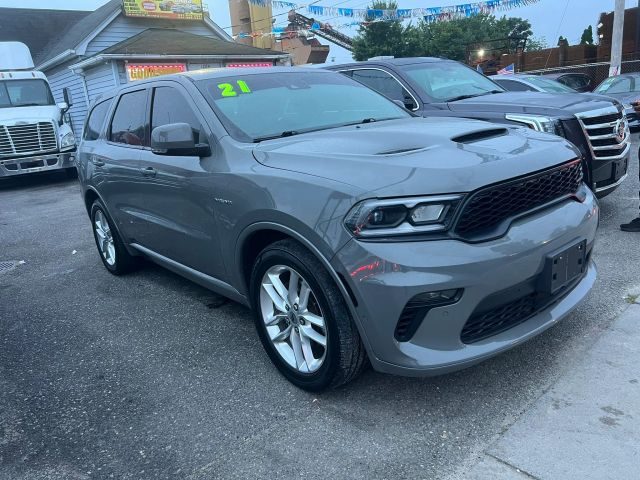 2021 Dodge Durango R/T AWD photo