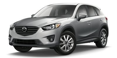 2016 Mazda CX-5 Touring FWD photo
