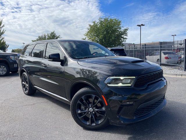 2021 Dodge Durango R/T AWD photo