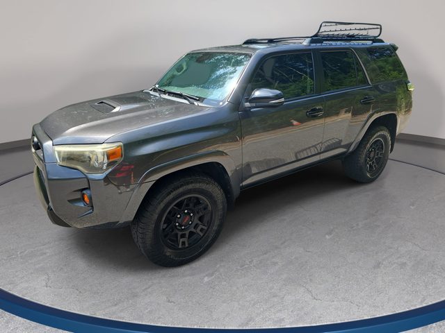 2021 Toyota 4Runner Venture 4WD photo