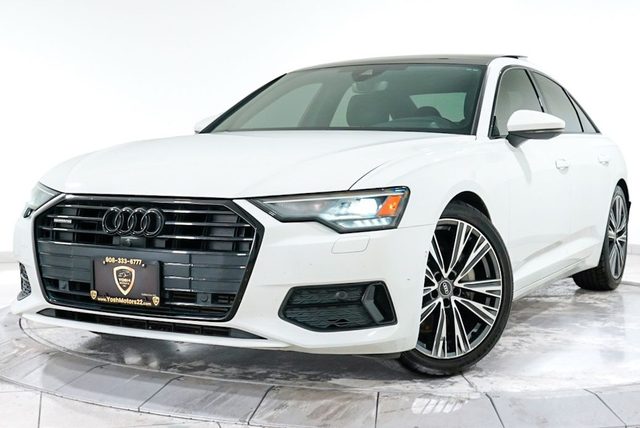 2021 Audi A6 Premium AWD photo