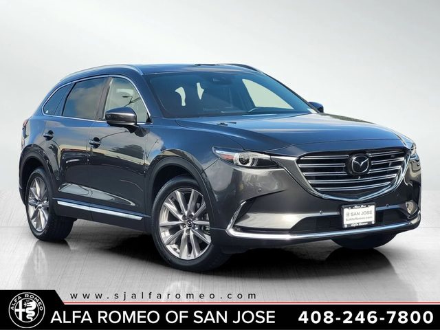 2021 Mazda CX-9 Grand Touring AWD photo