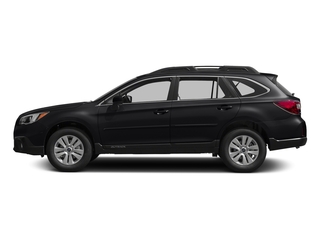 2016 Subaru Outback 2.5i AWD photo