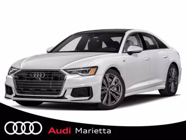 2021 Audi A6 Prestige AWD photo