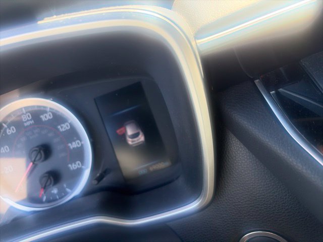 2021 Toyota Corolla SE FWD photo