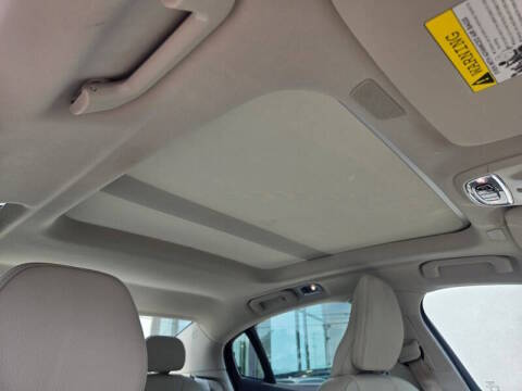 2021 Volvo S60 Inscription AWD photo