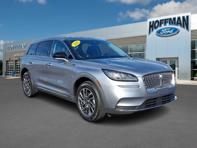 2021 Lincoln Corsair Standard AWD photo