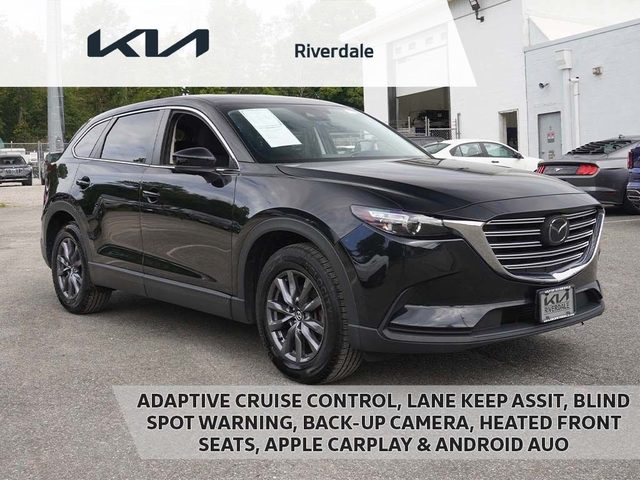 2021 Mazda CX-9 Sport AWD photo
