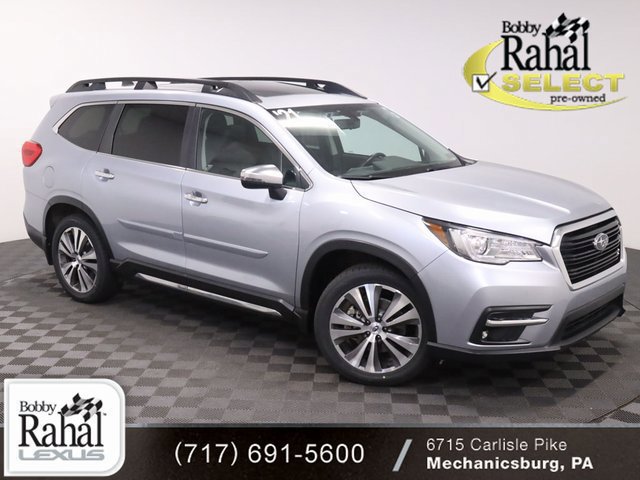 2021 Subaru Ascent Touring AWD photo