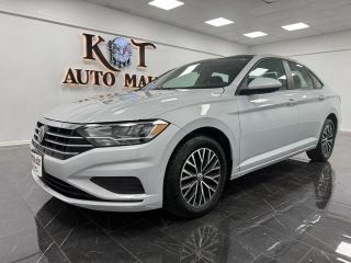 2019 Volkswagen Jetta S FWD photo