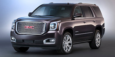2015 GMC Yukon Denali 4WD photo