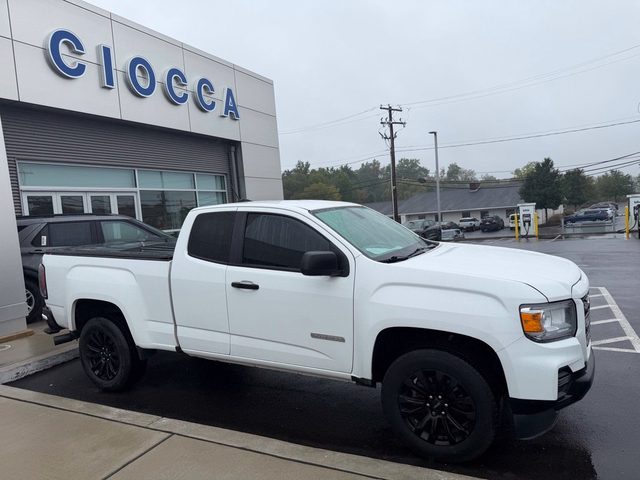 2021 GMC Canyon 2WD Elevation Standard RWD photo