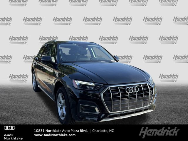 2021 Audi Q5 Premium AWD photo