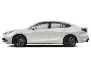2021 Subaru Legacy Limited XT AWD photo