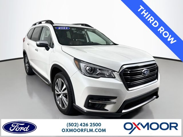 2021 Subaru Ascent Touring AWD photo