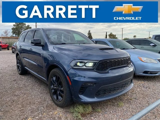 2021 Dodge Durango R/T AWD photo