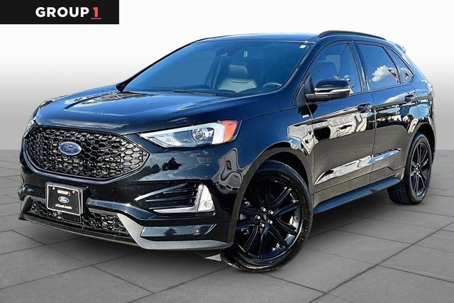 2020 Ford Edge ST Line FWD photo