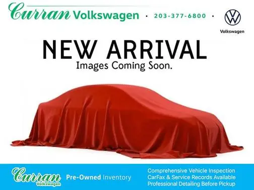 2021 Volkswagen Tiguan SEL AWD photo