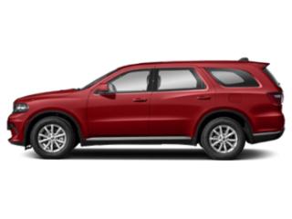 2021 Dodge Durango R/T AWD photo