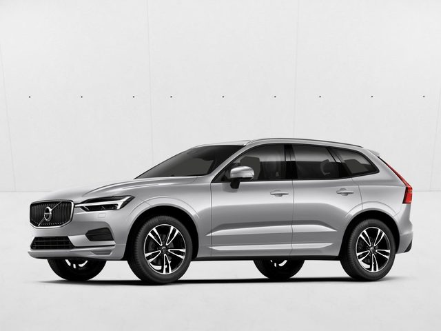 2021 Volvo XC60 Inscription FWD photo