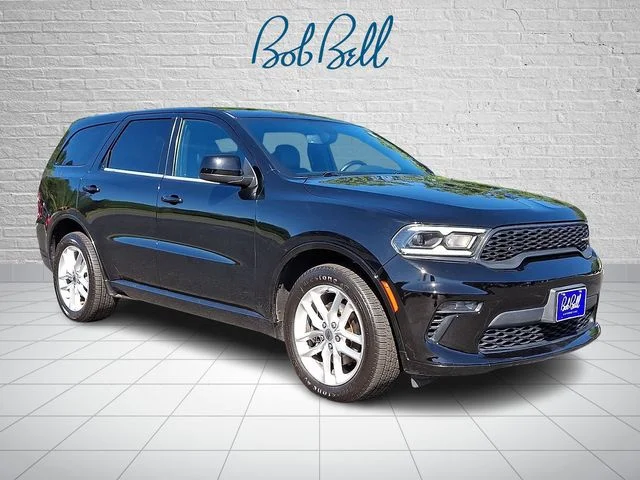 2021 Dodge Durango GT AWD photo