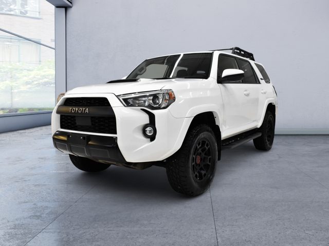 2021 Toyota 4Runner TRD Pro 4WD photo