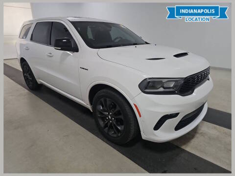 2021 Dodge Durango R/T AWD photo