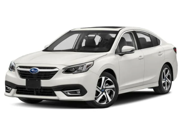 2021 Subaru Legacy Limited AWD photo