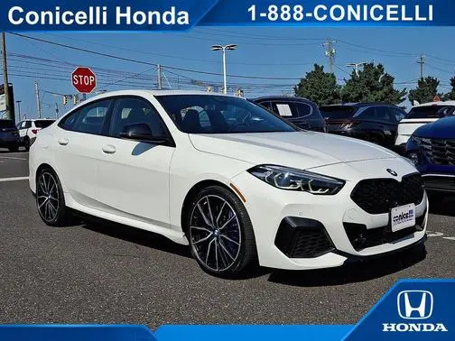 2021 BMW 2 Series M235i xDrive AWD photo