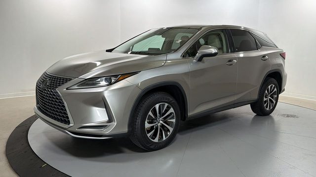 2021 Lexus RX RX 350 FWD photo