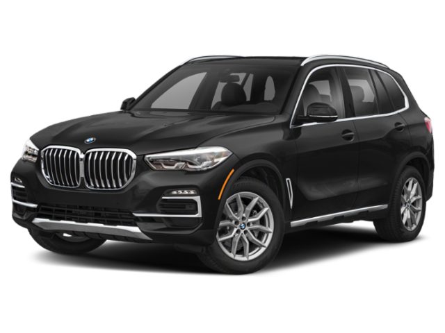 2021 BMW X5 sDrive40i RWD photo