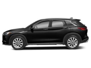 2021 Infiniti QX50 LUXE FWD photo