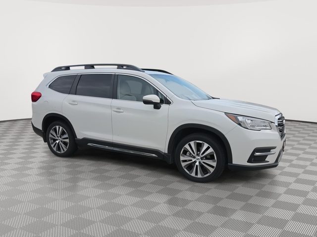 2021 Subaru Ascent Limited AWD photo