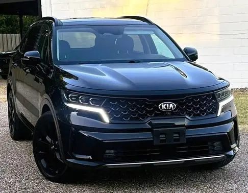 2021 Kia Sorento SX Prestige FWD photo