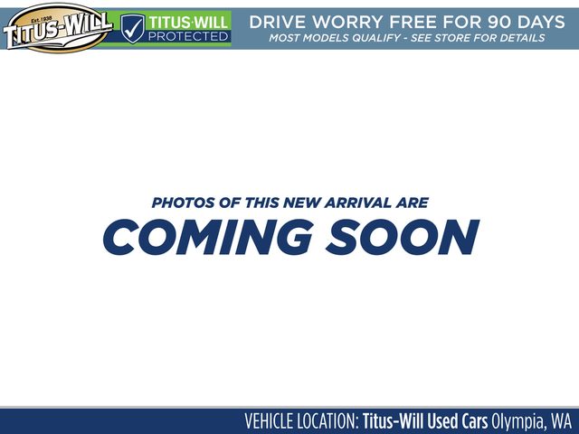 2019 Ford Fusion SEL FWD photo