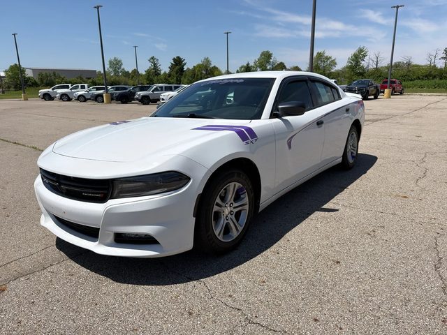 2019 Dodge Charger SXT RWD photo