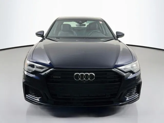 2021 Audi A6 Premium AWD photo