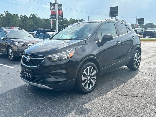 2021 Buick Encore Preferred FWD photo