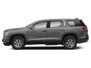 2021 GMC Acadia SLE FWD photo