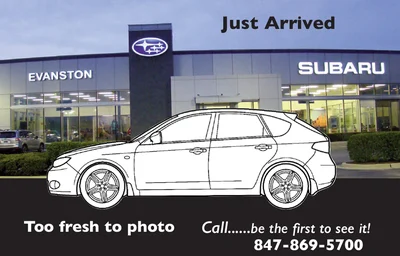 2021 Subaru Crosstrek Limited AWD photo